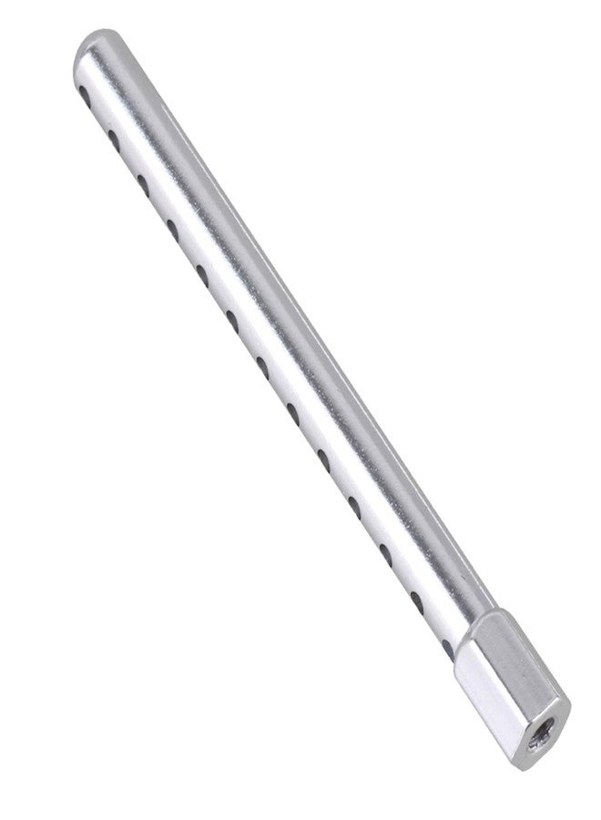 Mxfans 4X 2.36 Silver Al Body Post Bracket Replacement for HSP RC1:10 On-Road 102037S - Image 3